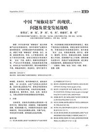 中國“辣椒硅谷”的現(xiàn)狀、問題及裂變發(fā)展戰(zhàn)略_彭思云.pdf