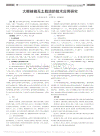 大棚辣椒無土栽培的技術(shù)應(yīng)用研究_劉松.pdf